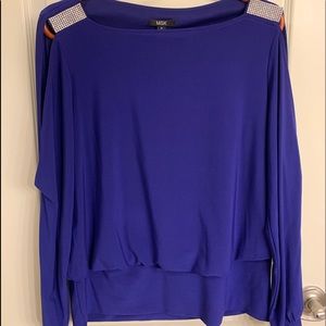 NWT Women’s Blouse. Size M